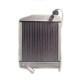 RADIATOR MICROCAR LYRA VIRGO MC1 MC2 AIXAM MOTORE LOMBARDINI