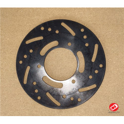 1004475 REAR RIGHT BRAKE DISC LIGIER X-TOO MICROCAR MC1 MC2