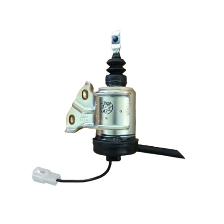 1G8266010 SOLENOIDE ARRESTO MOTORE KUBOTA Z482-E4B