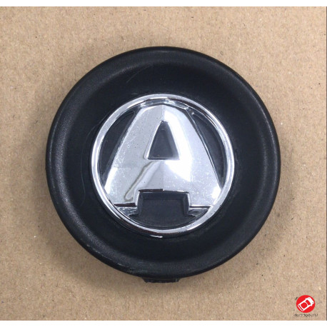 4AP030 STEERING WHEEL COVER CAP AIXAM CITY CROSSLINE GTO CROSSOVER COUPE