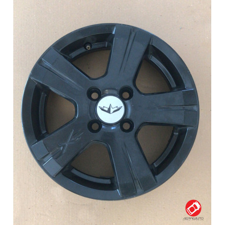 ALLOY WHEEL RIM 14'' CHATENET BAROODER SPEEDINO