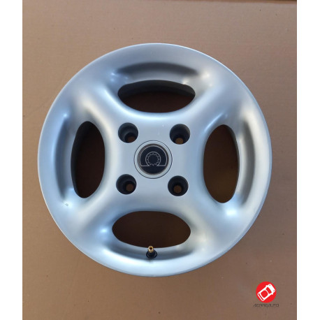 P0060038500 ALLOY WHEEL RIM 13'' CASALINI YDEA