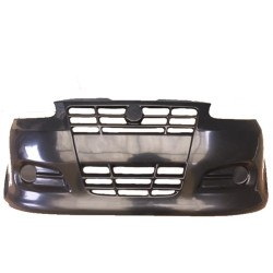 P2060049723 FRONT BUMPER CASALINI M10