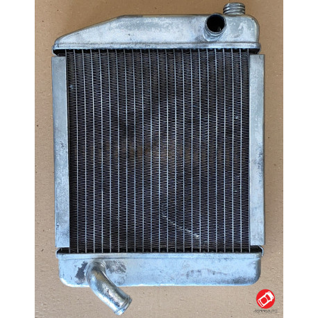 810100 RADIATEUR JDM X5 ORANE TITANE I II III ALBIZIA ABACA