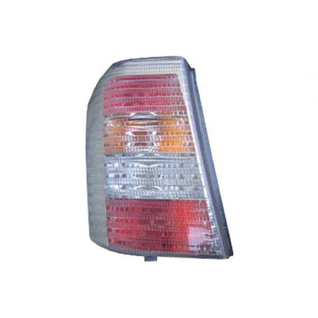 1004558 LEFT TAIL LIGHT CRISTAL MICROCAR MC1 MC2