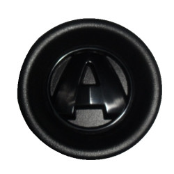 4AP030A STEERING WHEEL COVER CAP AIXAM 400 500 A721 CITY MINAUTO CROSSOVER COUPE