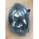 05.26.016 RIGHT HEADLAMP / HEADLIGHT BLACK CHATENET CH26 CH28 CH30 CH32