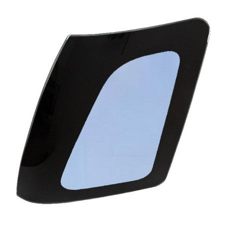 BAF41-0007102 TINTED REAR RIGHT QUARTER GLASS GRECAV EKE LM4 LM5