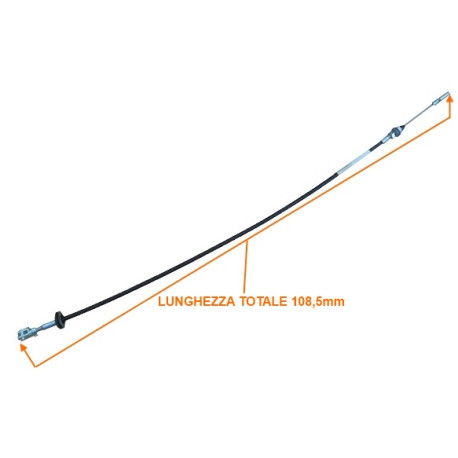 03.26.052 CABLE INVERSOR CHATENET CH26