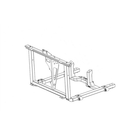 0012705 CUNA MOTOR LIGIER NOVA HASTA EL NÚMERO DE BASTIDOR 6683