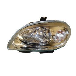 0061103 LEFT HEADLIGHT LIGIER XTOO MAX MICROCAR VIRGO III JDM ALBIZIA ABACA