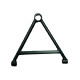 0150082 TRIANGOLO SOSPENSIONE ANTERIORE DESTRO & SINISTRO LIGIER XTOO R S RS DUE