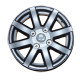 6AK080 JANTE ALU 14" AIXAM CITY SPORT SCOUTY