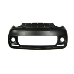 1402042 FRONT BUMPER MICROCAR M8