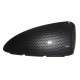 7AP203X CUBIERTA ESPEJO RETROVISOR EXTERIOR IZQUIERDO CARBON LOOK AIXAM IMPULSIO