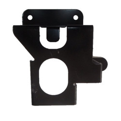 1006958 LEFT FOG LIGHT BRACKET MICROCAR M.GO