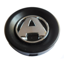 4AP030 STEERING WHEEL COVER CAP AIXAM CITY CROSSLINE GTO CROSSOVER COUPE