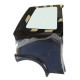 KIN751XX1014 RIGHT REAR QUARTER PANEL ITALCAR T2 T3 WITH GLASS