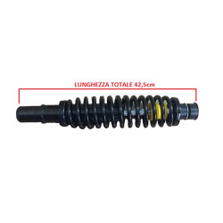 01250501 FRONT SHOCK ABSORBER BELLIER JADE