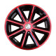 6AR080A LLANTAS DE ALEACIÓN 15" ET 17 AIXAM GTO COUPE E-COUPE