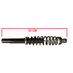 01.18.015 FRONT SHOCK ABSORBER CHATENET BAROODER