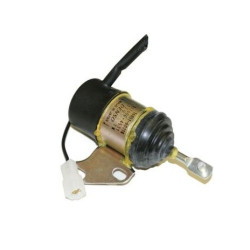 1547160010 SOLENOIDE DE PARO KUBOTA 300 OC60 AIXAM