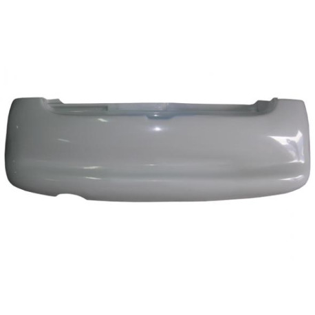 7K029A REAR BUMPER AIXAM 400SL