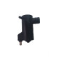 8A21 PUMP WINDSCREEN WASHER BOTTLE FLUID RESERVOIR AIXAM