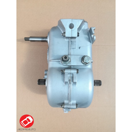 3AA001A GEARBOX 1/8 AIXAM
