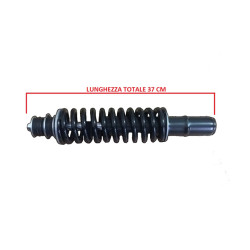 F2107000035 FRONT LEFT / RIGHT SHOCK ABSORBER CASALINI KERRY LIGIER X-PRO