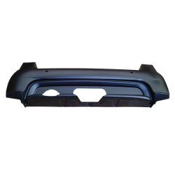 1402150 REAR BUMPER LIGIER JS50