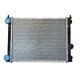 RADIATEUR SANS VENTILATEUR LIGIER NOVA X-TOO MAX R S RS DUE IXO MICROCAR MGO M8