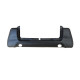 7BD029 REAR BUMPER AIXAM COUPE E-COUPE GAMME VISION