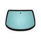 01804900 TINTED WINDSCREEN / WINDSHIELD BELLIER JADE