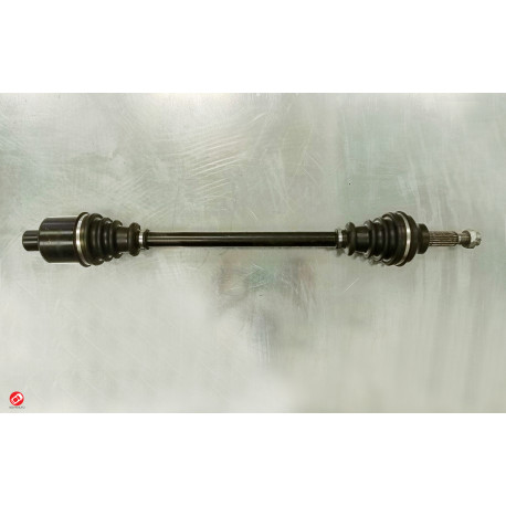 1411609 LEFT DRIVE SHAFT MICROCAR LIGIER JS50 DUE'