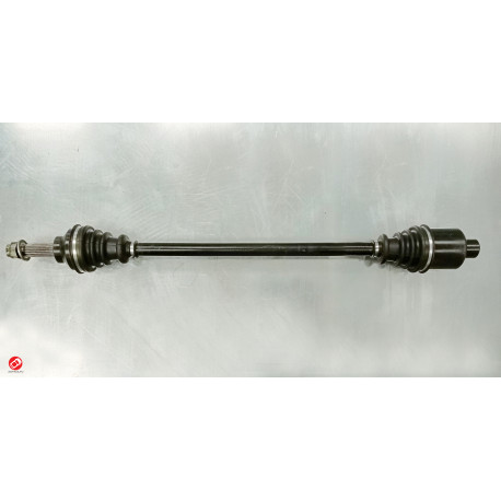 1411610 RIGHT DRIVE SHAFT MICROCAR LIGIER JS50 DUE'