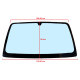 P0019044480 TINTED WINDSCREEN / WINDSHIELD CASALINI KERRY LIGIER X-PRO