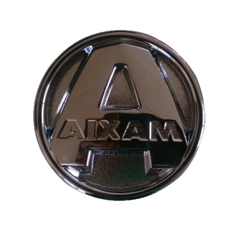 6AR082 EMBLEM NAVKAPSLAR AIXAM