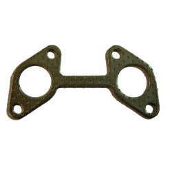 K158521235 EXHAUST MANIFOLD GASKET KUBOTA Z402 Z482 AIXAM