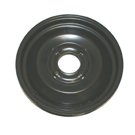 LLANTAS DE ACERO 13" AIXAM BELLIER CASALINI GRECAV JDM ITALCAR TASSO