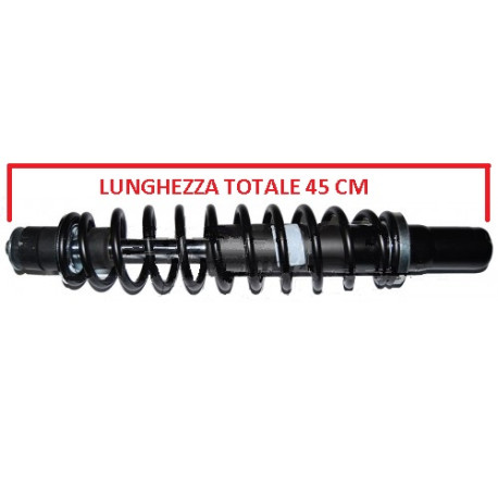 01.16.041 FRONT SHOCK ABSORBER CHATENET MEDIA BELLIER ASSO