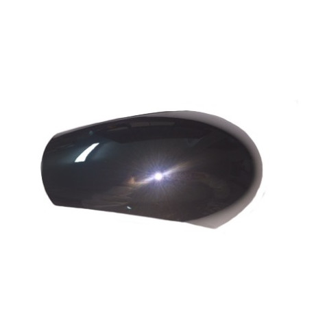 1405116 LEFT CHROME WING MIRROR COVER LIGIER MICROCAR IXO JS50 JSRC P85