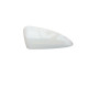 7AP204B RIGHT WHITE WING MIRROR COVER AIXAM CITY IMPULSION COUPE GAMMA VISION