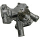 YN119520-42000 WATER PUMP YANMAR 2TNE 68 BELLIER CHATENET JDM MICROCAR