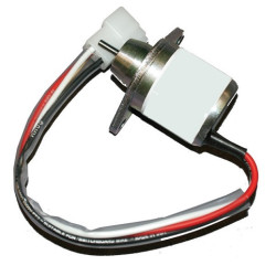 SOLENOIDE ARRESTO MOTORE YANMAR BELLIER CHATENET JDM MICROCAR