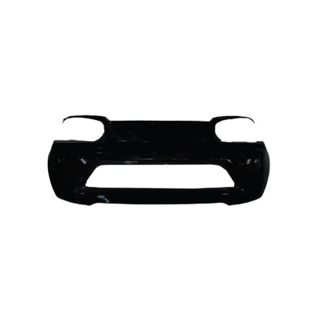 KIN772XX1104 FRONT BUMPER ITALCAR T3