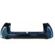 762BG029 REAR BUMPER AIXAM CITY E-CITY GAMMA SENSATION