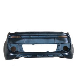 1405760 FRONT BUMPER MICROCAR M.GO P96 P98 DUÉ P85 P88