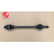 3AA018 DRIVAXEL AIXAM A.721 741 751 CITY SCOUTY CROSSLINE