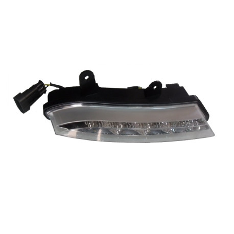 8AY153 LEFT DAYTIME RUNNING LIGHTS AIXAM VISION CROSSOVER CITY E-CITY E-COUPE